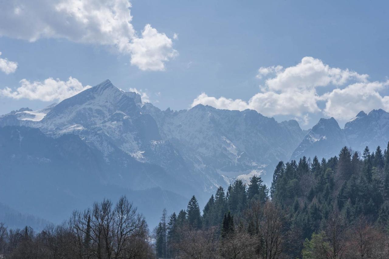Lackner Teisendorf Exteriör bild